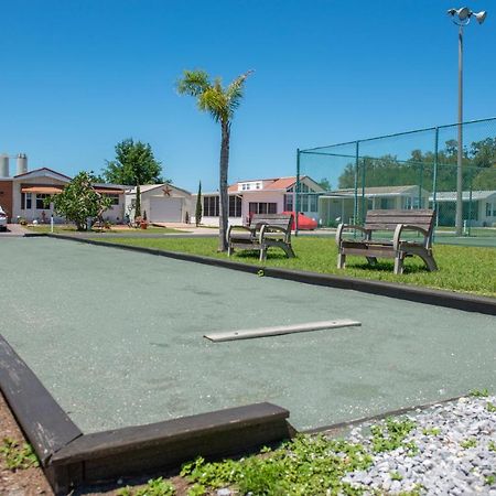 Majestic Oaks Rv Resort Zephyrhills Εξωτερικό φωτογραφία