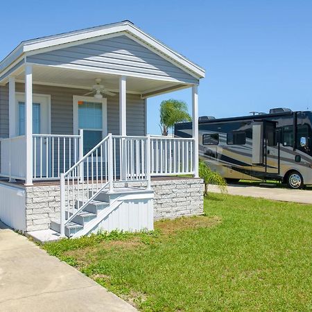 Majestic Oaks Rv Resort Zephyrhills Εξωτερικό φωτογραφία
