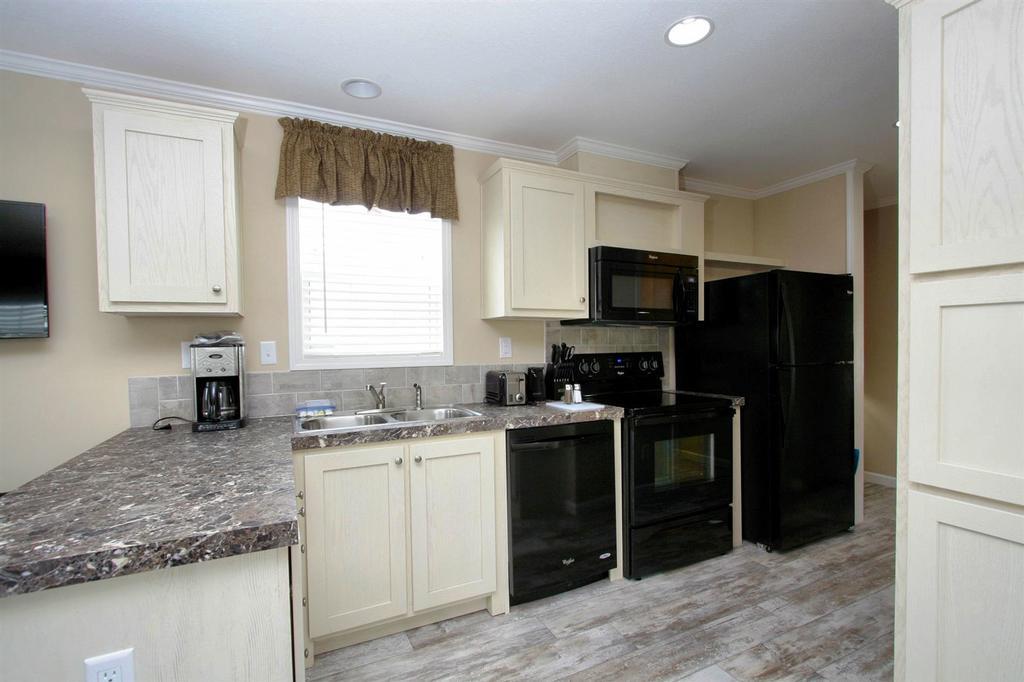 Majestic Oaks Rv Resort Zephyrhills Εξωτερικό φωτογραφία