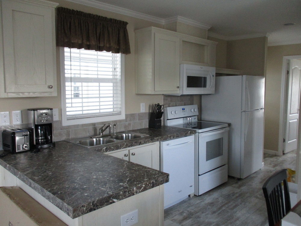 Majestic Oaks Rv Resort Zephyrhills Εξωτερικό φωτογραφία