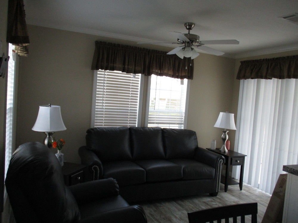 Majestic Oaks Rv Resort Zephyrhills Εξωτερικό φωτογραφία