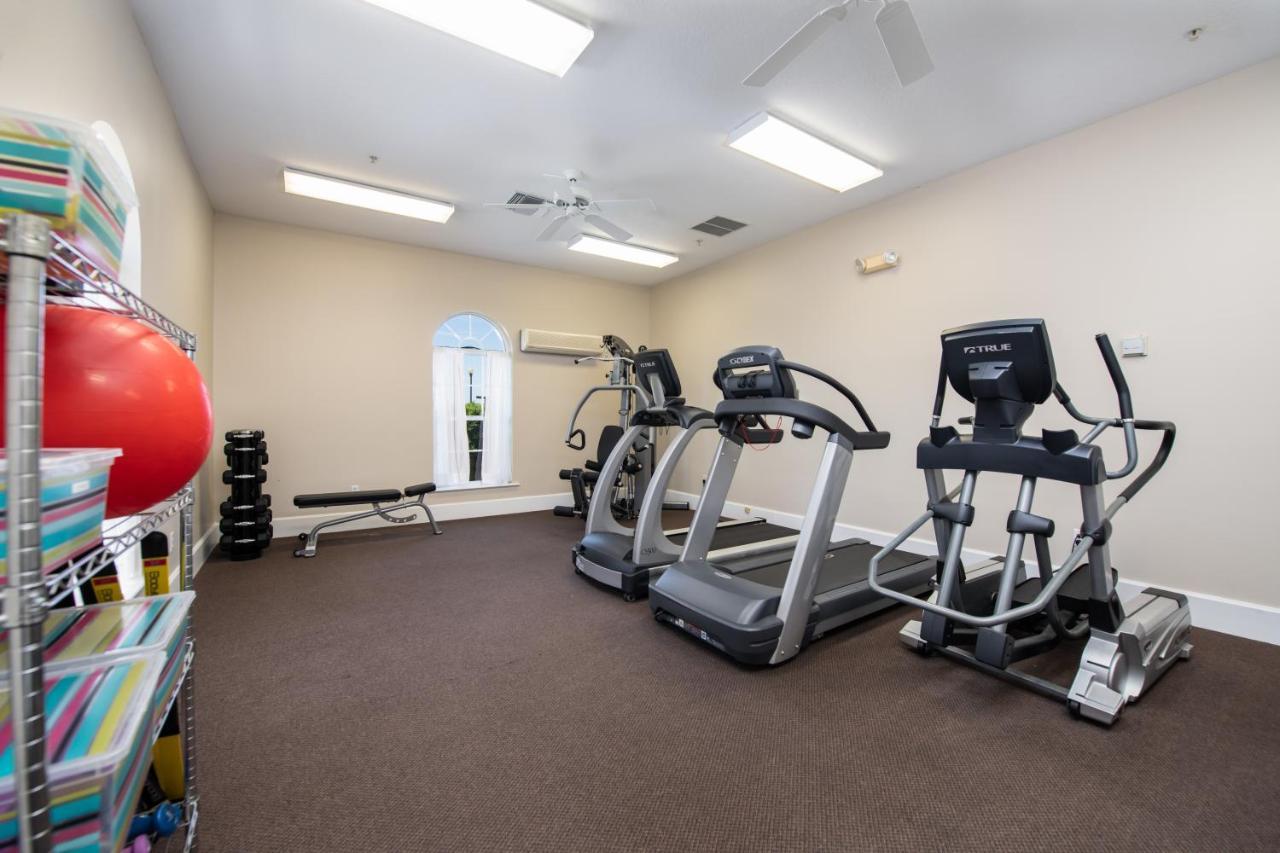 Majestic Oaks Rv Resort Zephyrhills Εξωτερικό φωτογραφία